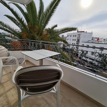 Figuig Appart'Hotel Rabat Exteriér fotografie